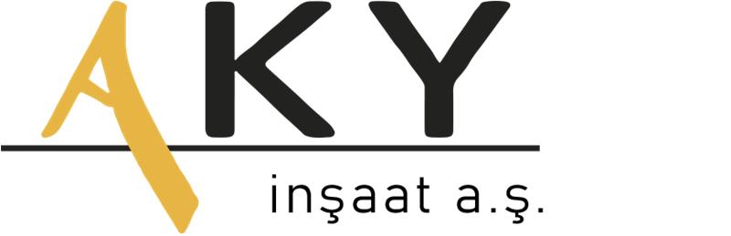 AKY İNŞAAT A.Ş.